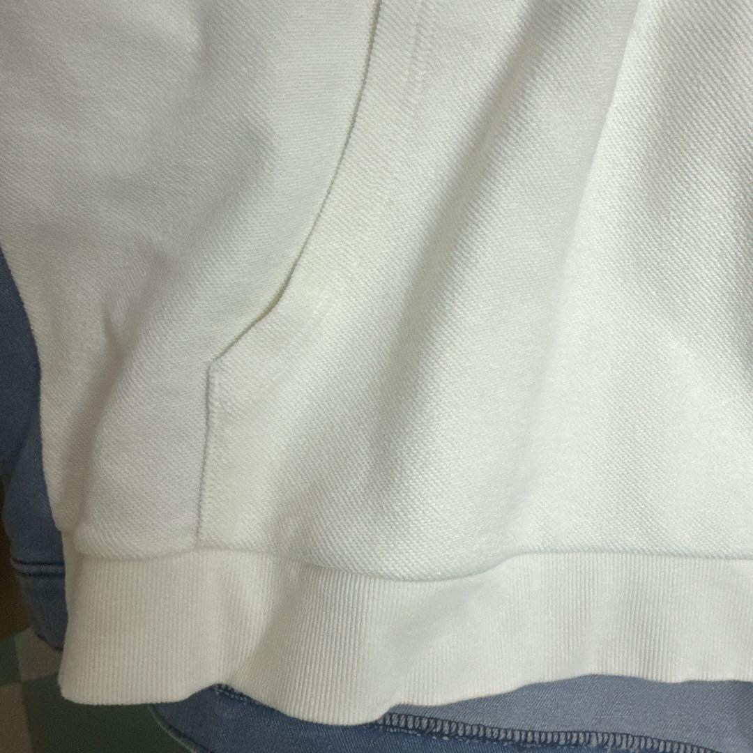 VAUNDY FUSION パーカー Mサイズ