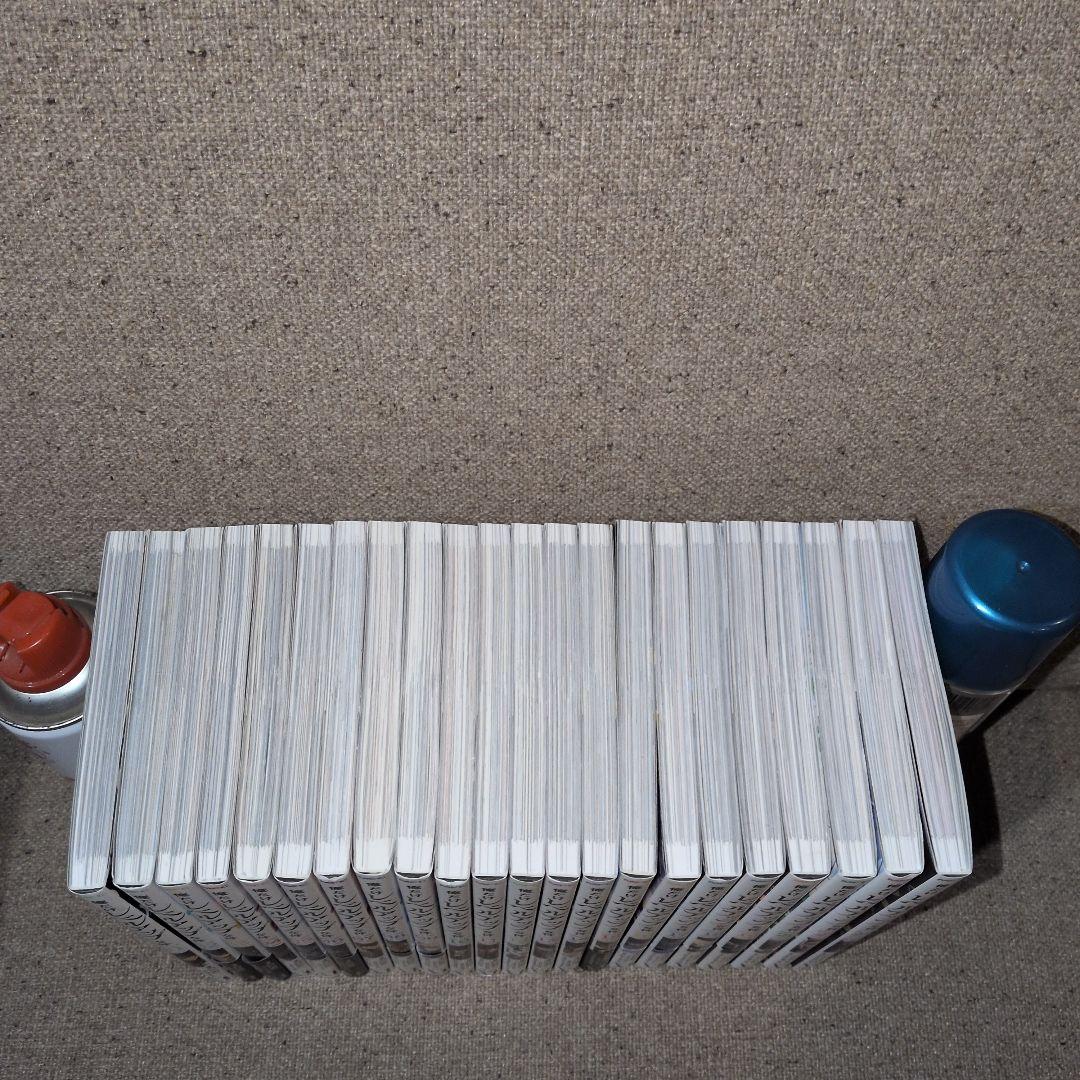 漫画　俺だけレベルアップな件　1〜22巻