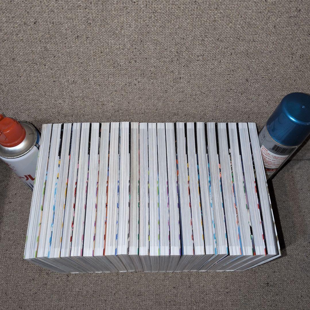 漫画　俺だけレベルアップな件　1〜22巻