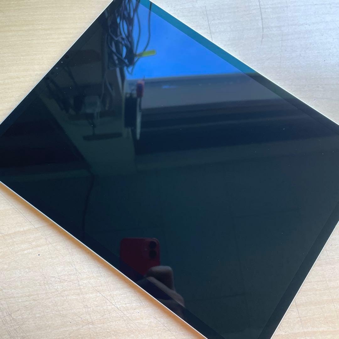 iPad Pro 第4世代　cellular 128GB 超美品　ほぼ未使用品