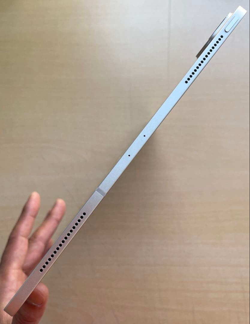 iPad Pro 第4世代　cellular 128GB 超美品　ほぼ未使用品
