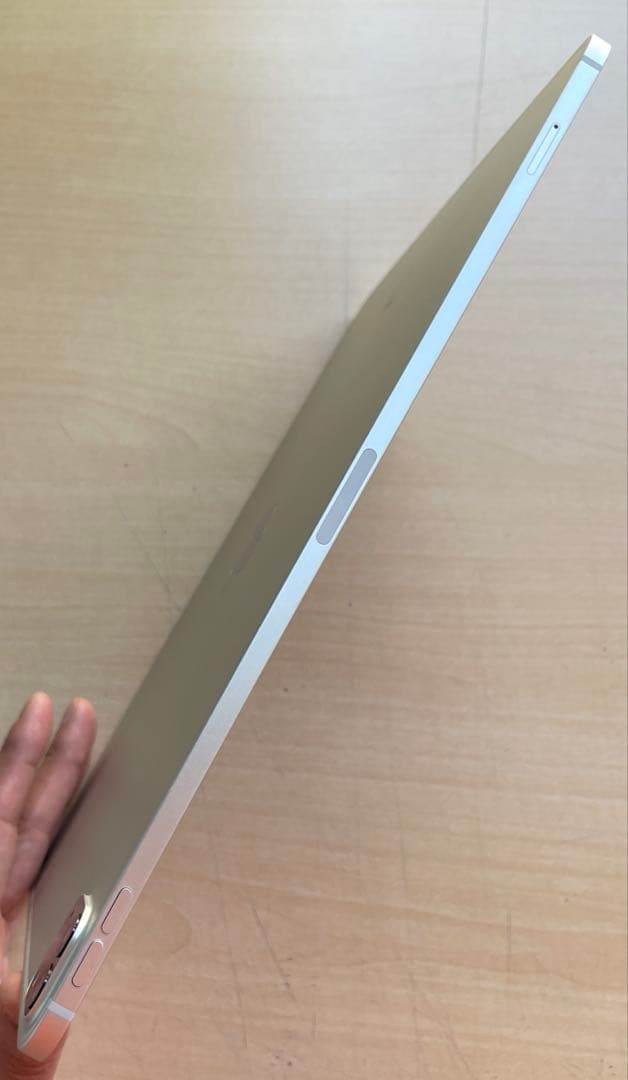 iPad Pro 第4世代　cellular 128GB 超美品　ほぼ未使用品