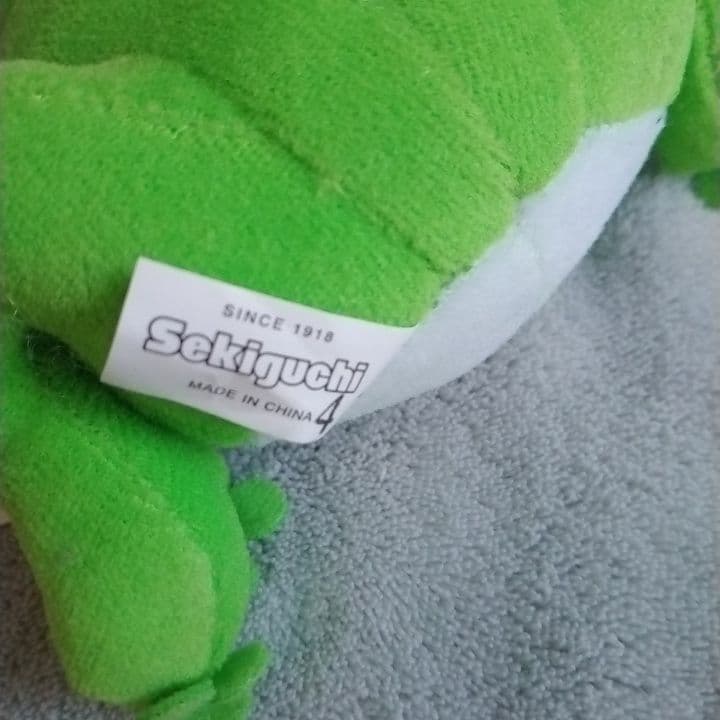 有頂天家族　矢二郎　 ぬいぐるみ　マスコット　セキグチ