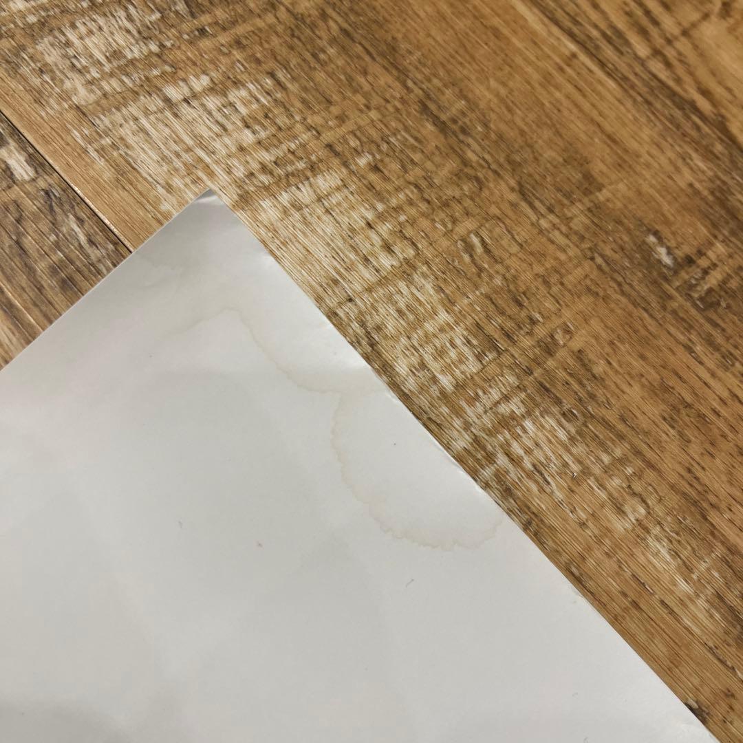 非売品 Lou Reed Supreme ポスター