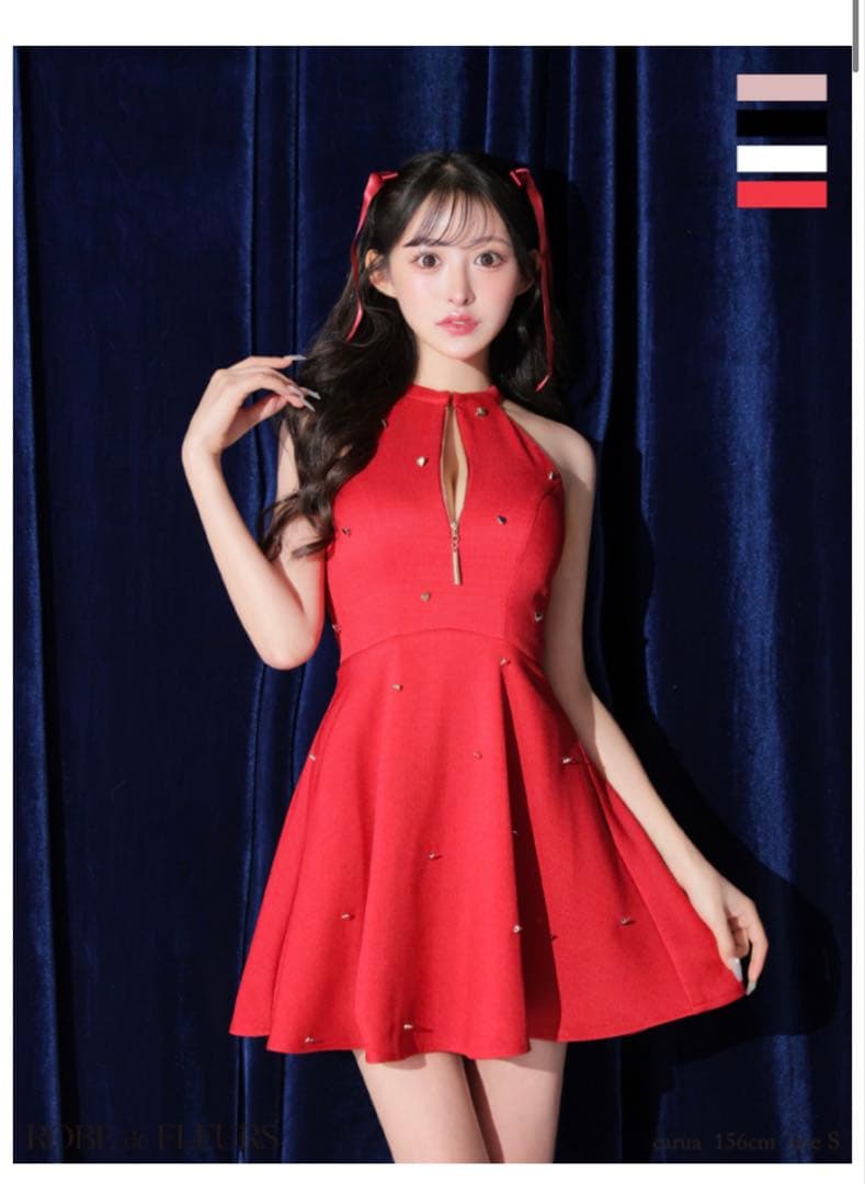 ローブドフルール　Sサイズ