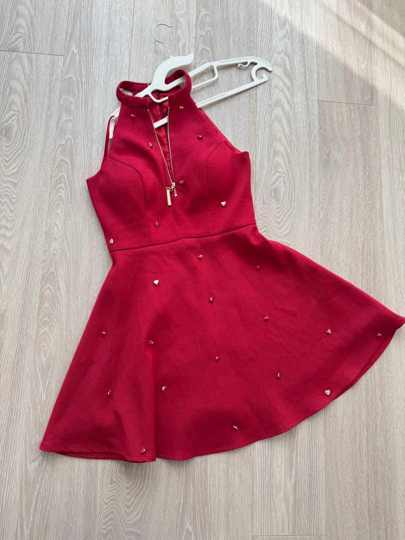 ローブドフルール　Sサイズ