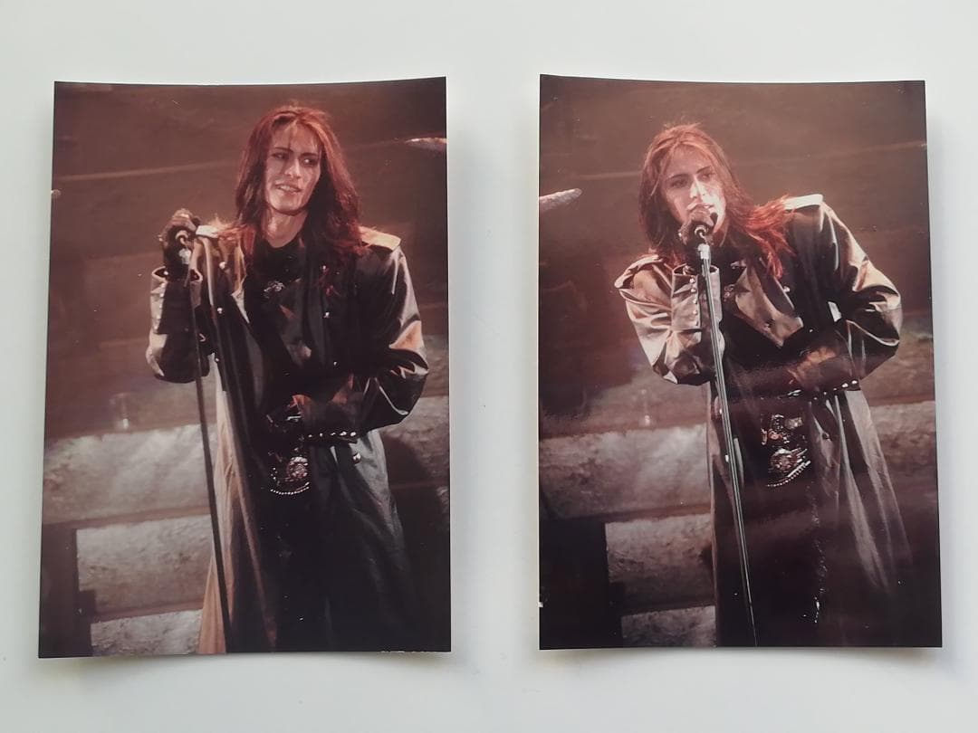 ◆BUCK-TICK バクチク 櫻井敦司 生写真 b◆