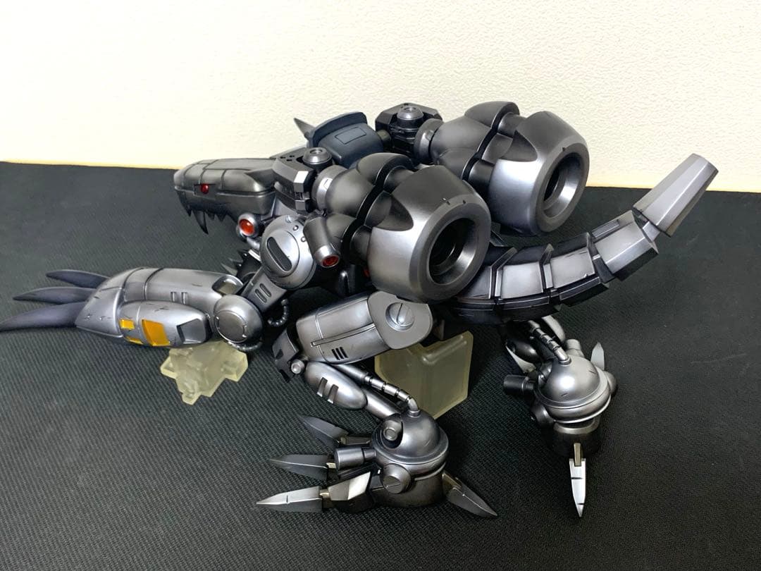 メガハウス Precious G.E.M デジモンワールド ムゲンドラモン