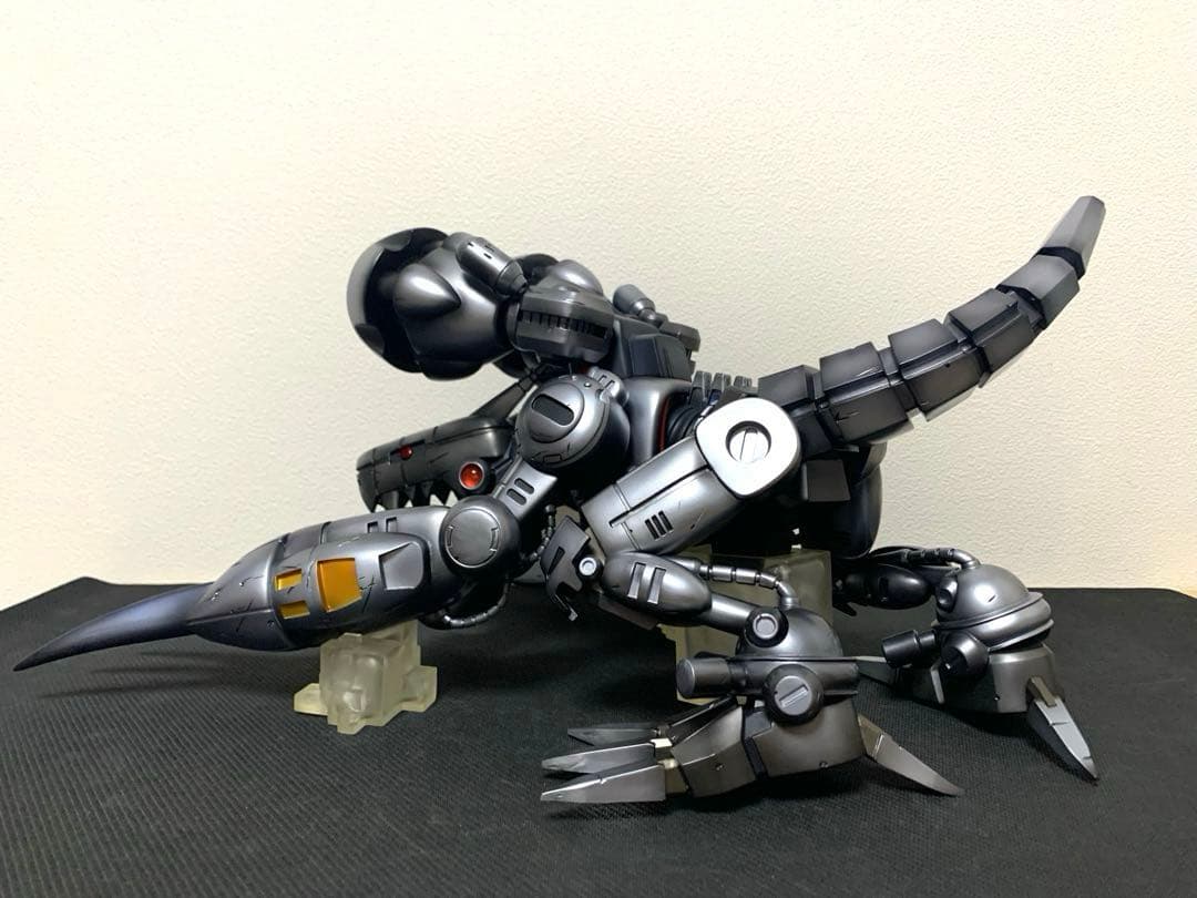 メガハウス Precious G.E.M デジモンワールド ムゲンドラモン