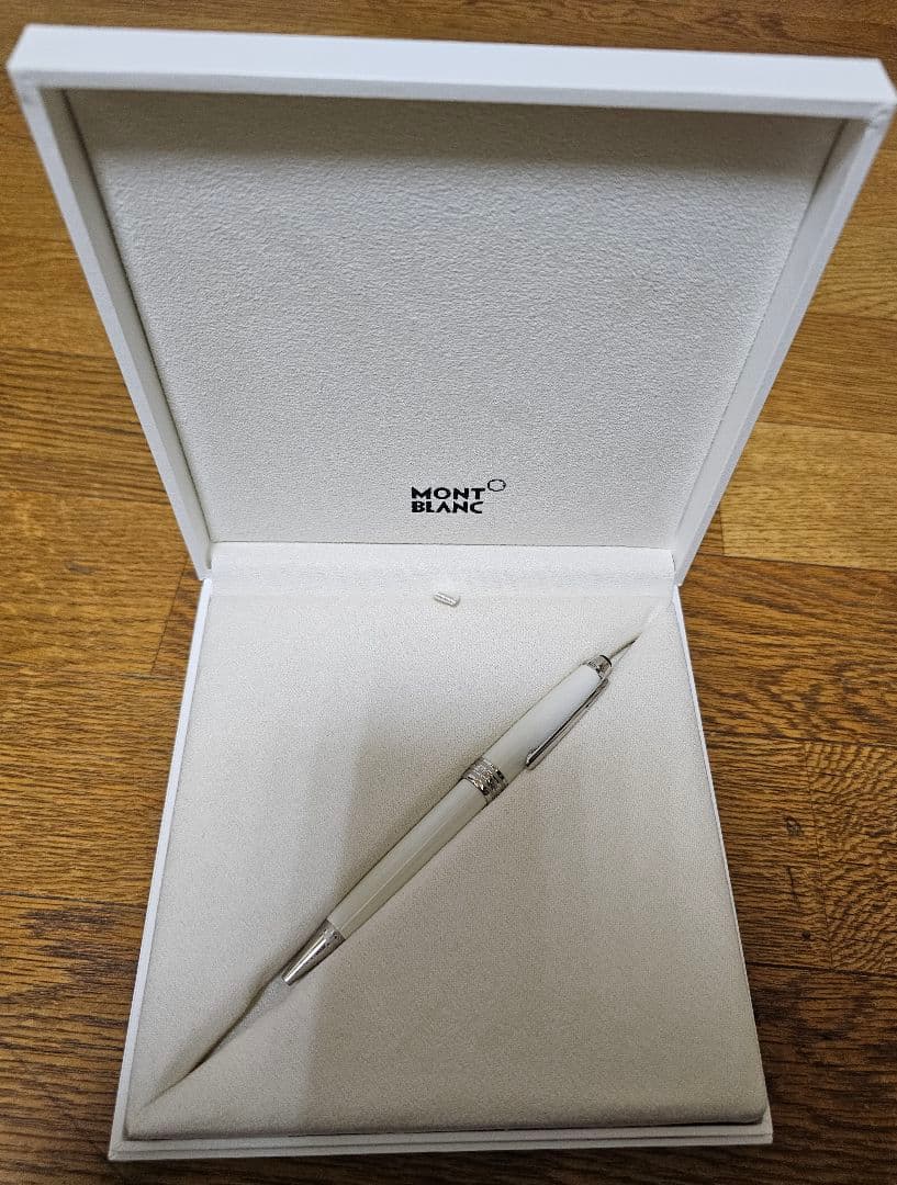 に*す様 モンブラン ボールペン 164 トリビュート トゥ ザ