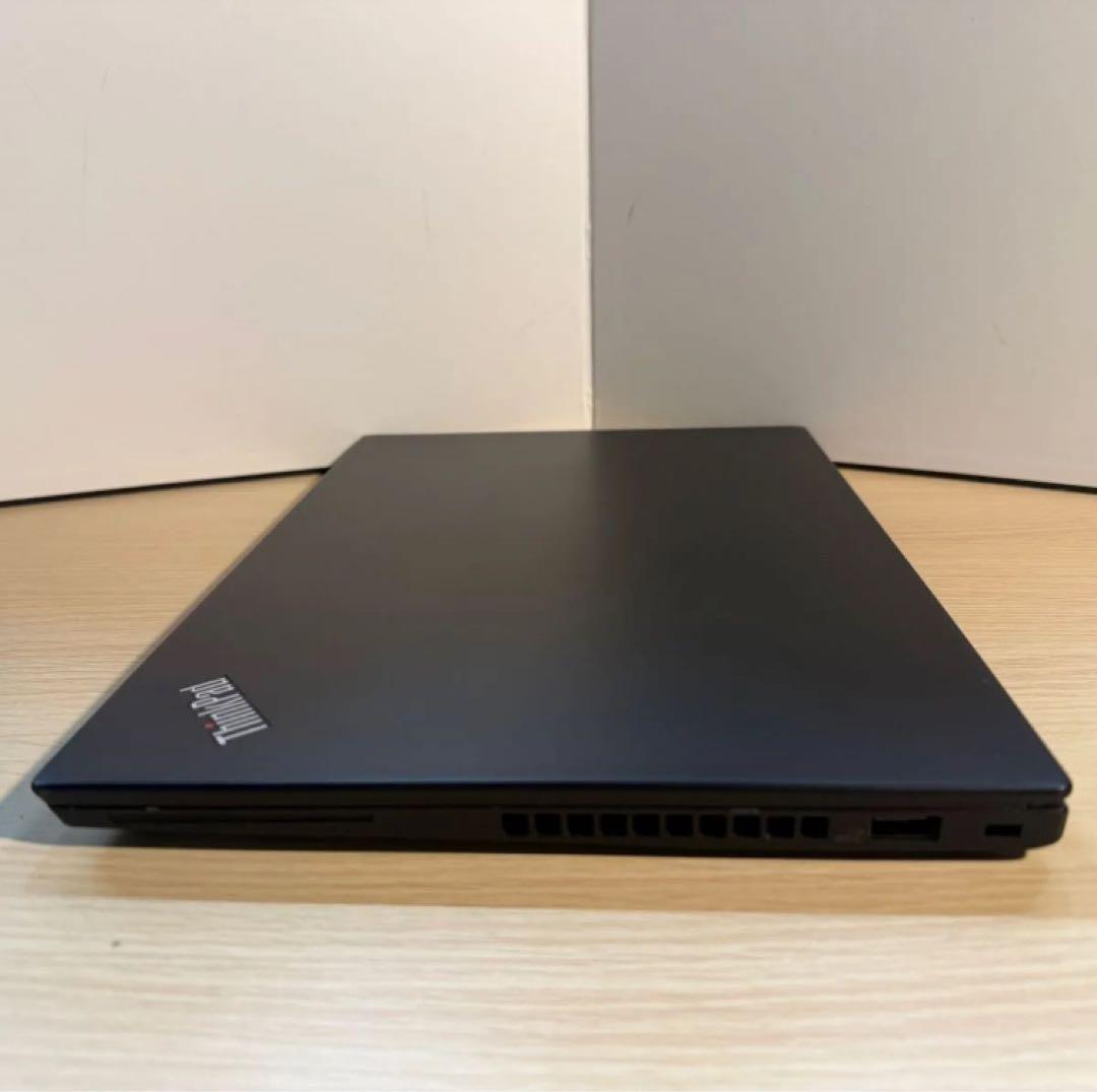 ThinkPad A285 Ryzen 5 PRO 2500U メモリ8GB