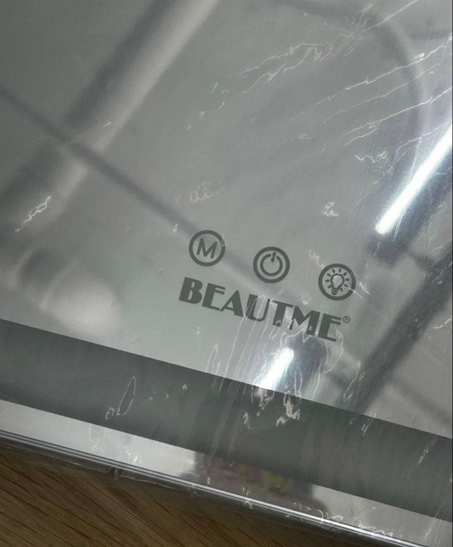 ハリウッドミラー 女優ミラー デスクミラー