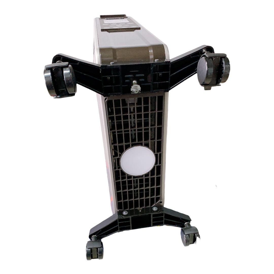 【美品】コロナ オイルレスヒーター ノイルヒート DHS-1522