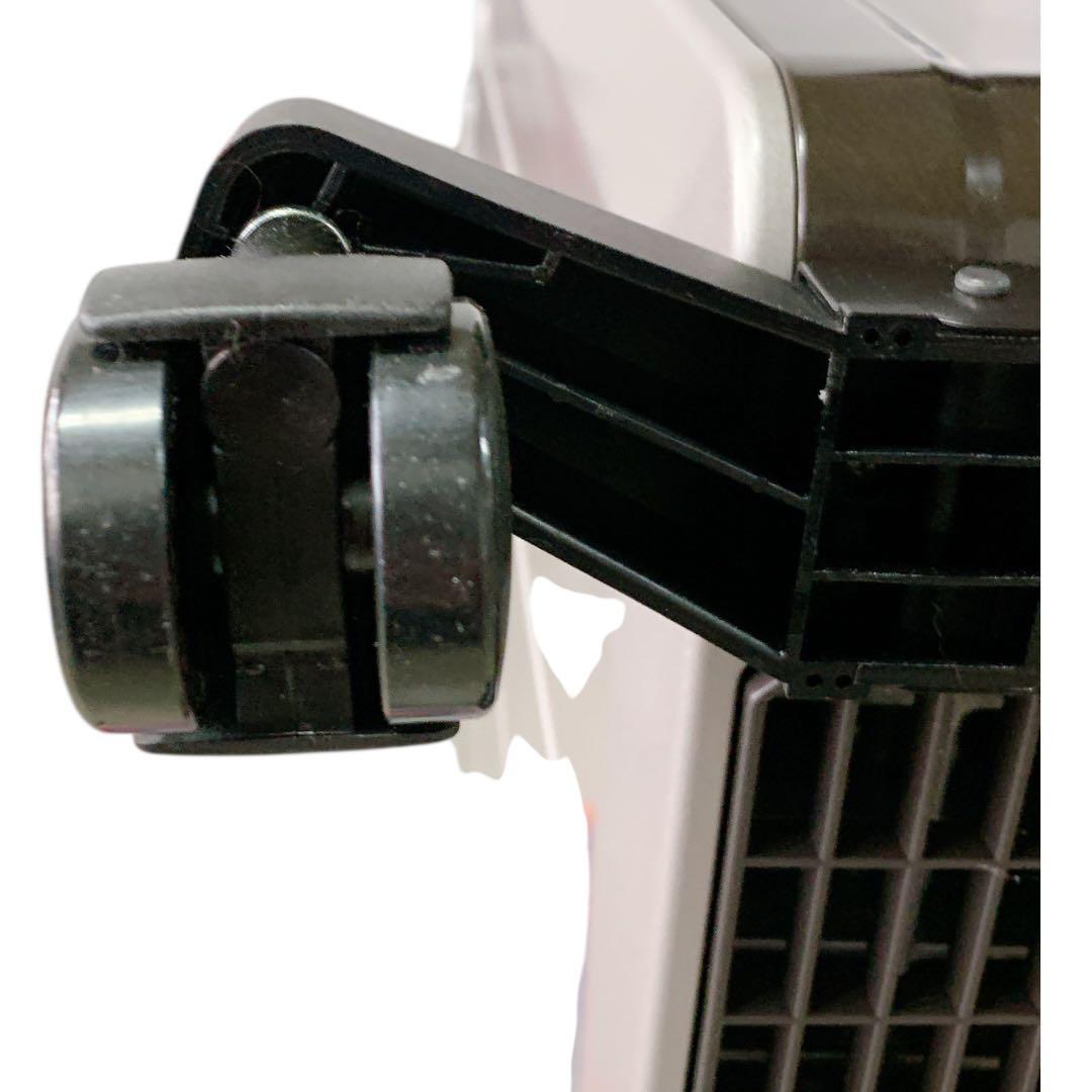 【美品】コロナ オイルレスヒーター ノイルヒート DHS-1522