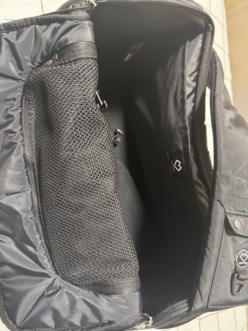 SSOOOK スリングMサイズ（V.スマート、バッグ右 [SO-CA103]