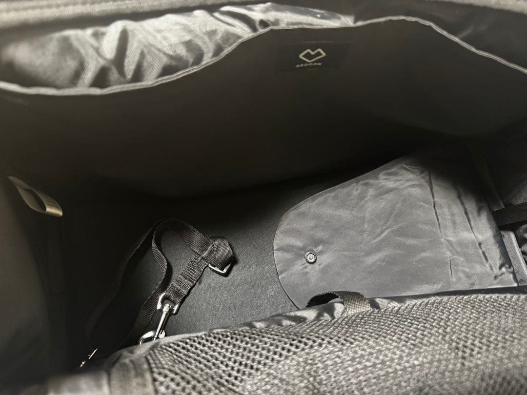 SSOOOK スリングMサイズ（V.スマート、バッグ右 [SO-CA103]