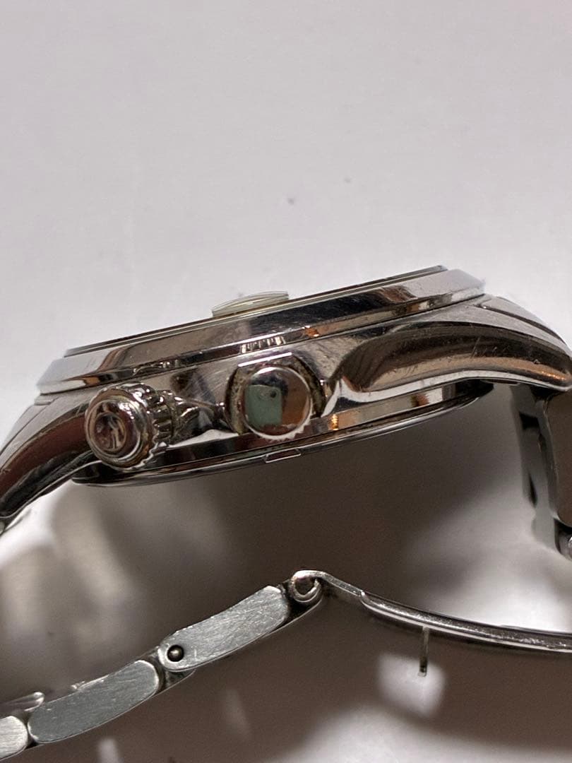 専用　難あり　セイコー　アルピニスト　Alpinist メンズ腕時計