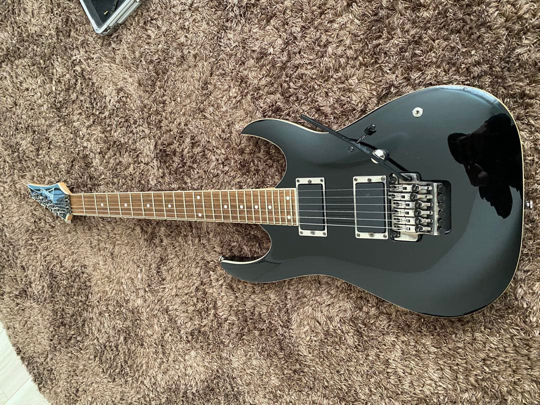 Ibanez RGA42T 本体のみ