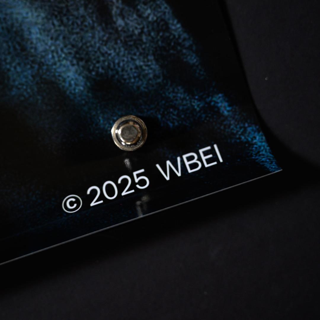 【映画館用両面ポスター】セブン / SE7EN（seven）IMAX Ver.