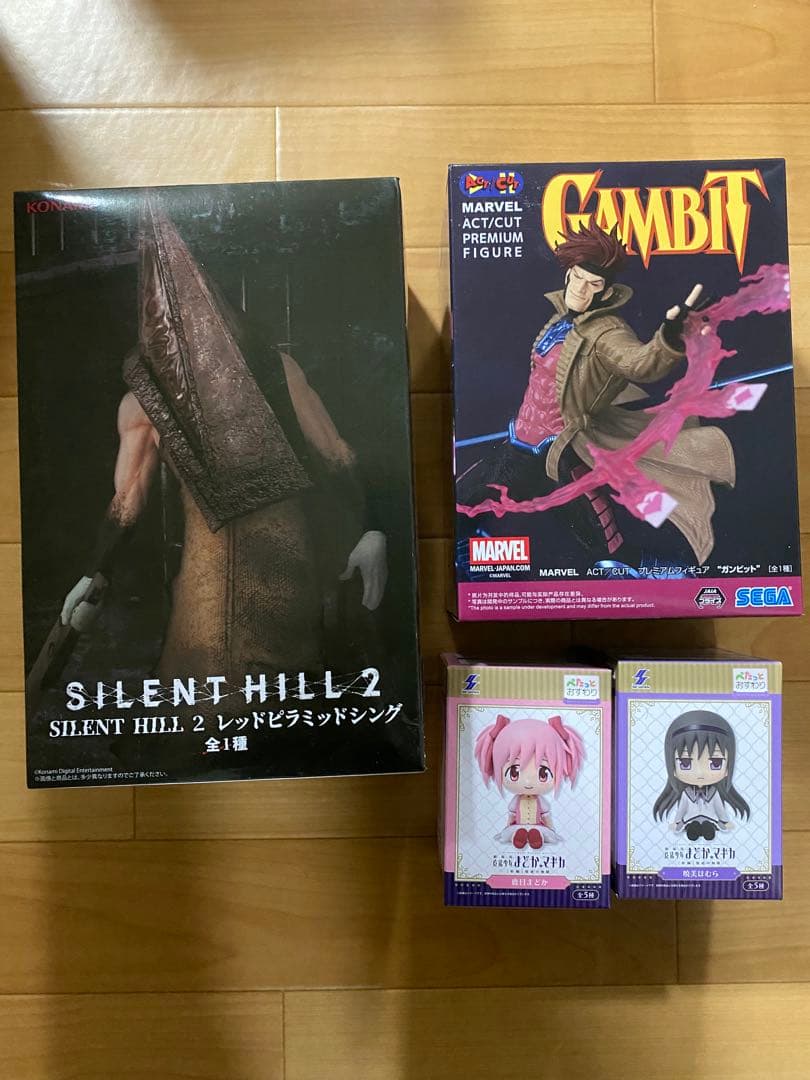 おもちゃの詰め合わせセット3