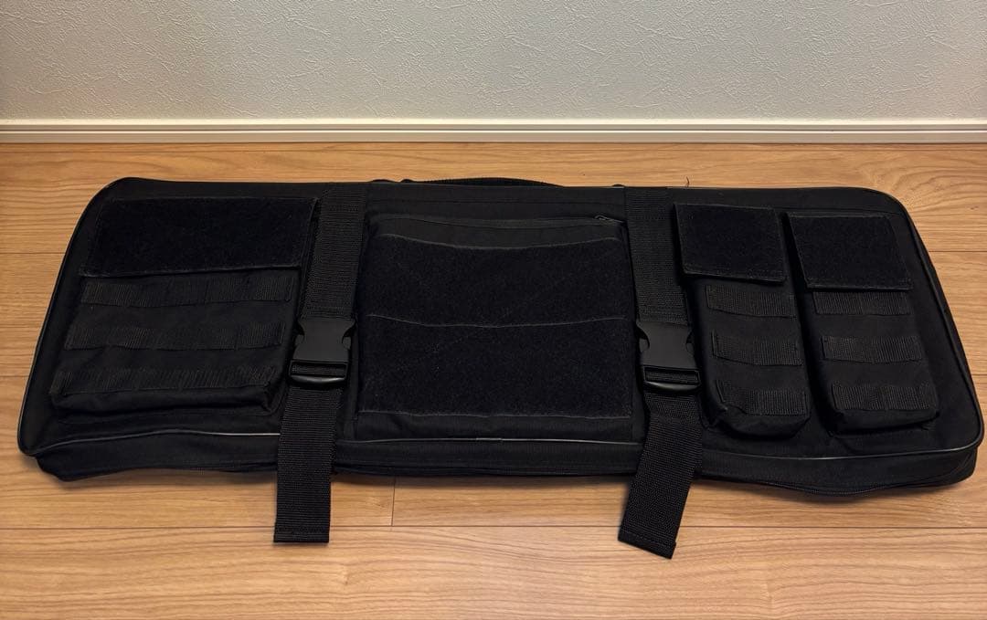 HK416D 東京マルイ　スコープ付き