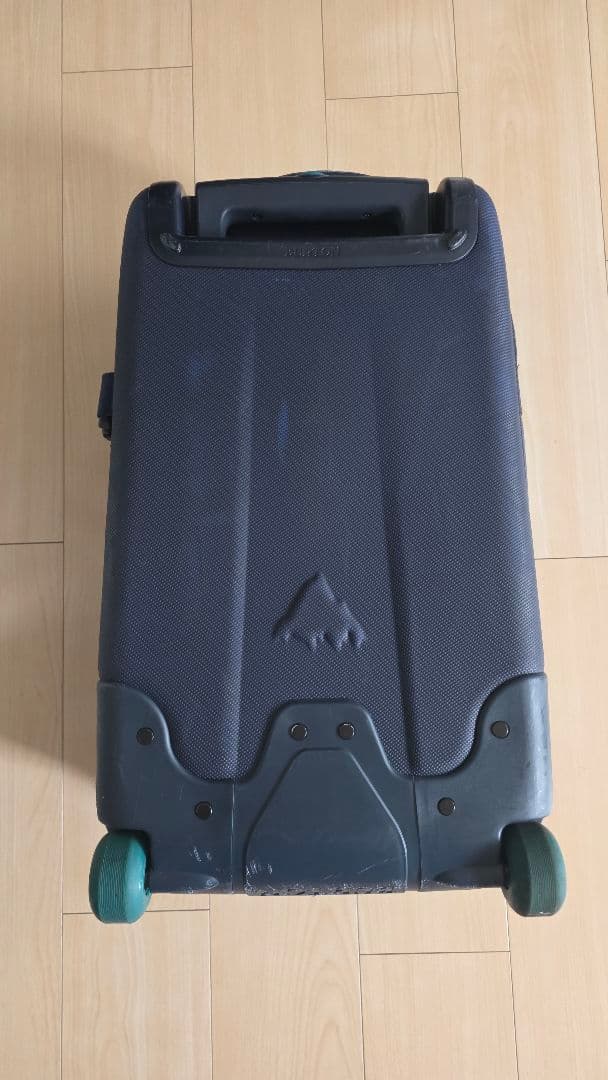 BURTON Wheelie Double Deck　86L