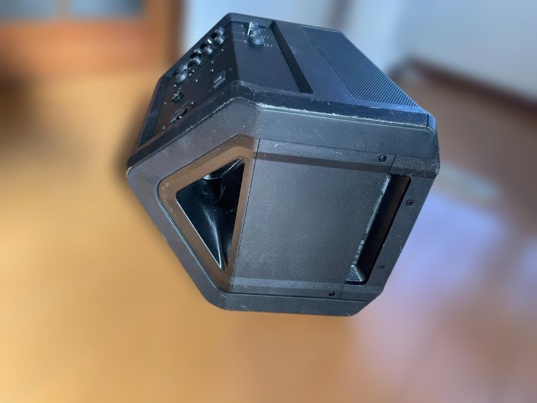 Bose S1 Pro system ポータブルPAシステム