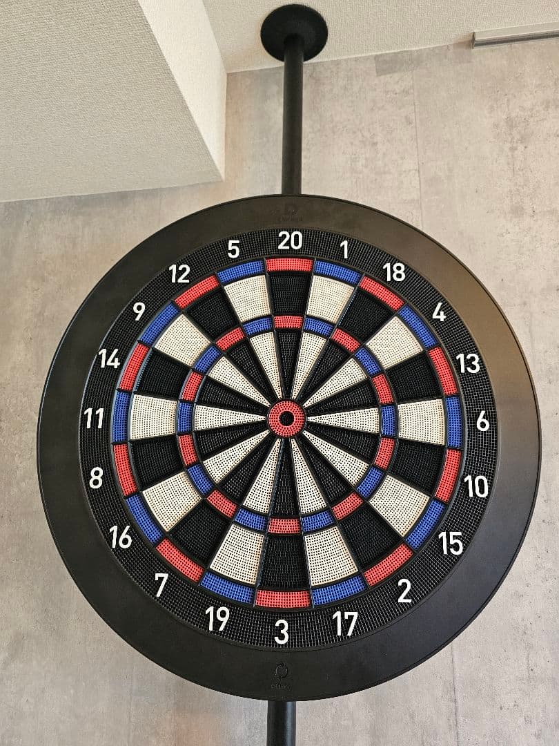 DARTSLIVE  公式ポールセット①