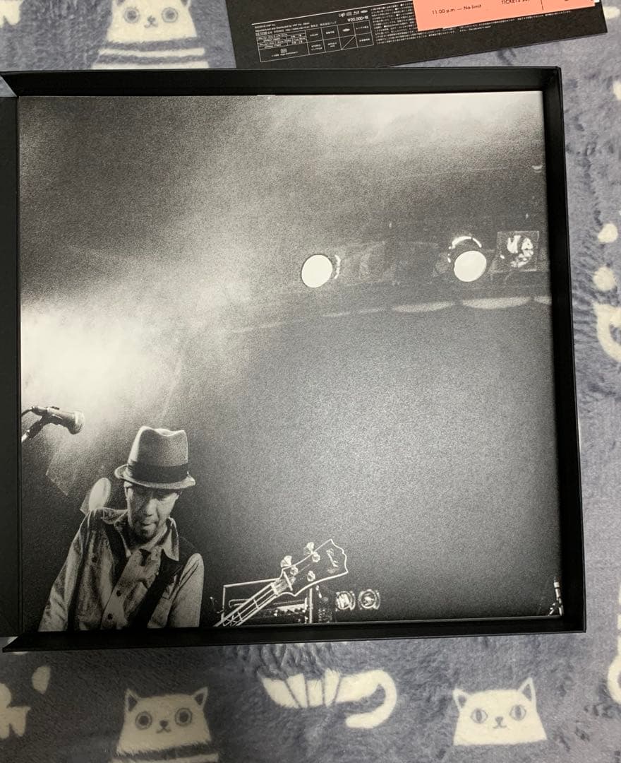 Pay money To my Pain 10周年記念COMPLETE BOX