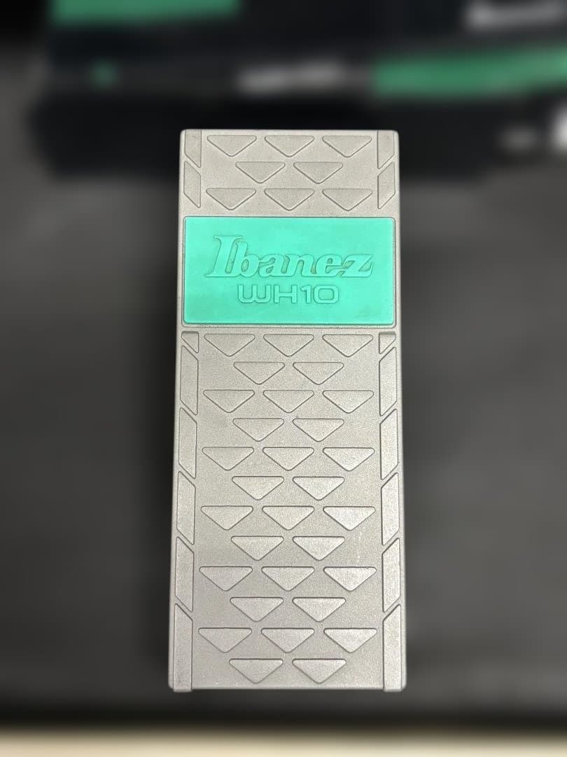 Ibanez WH10 V2 Wah Pedal ワウペダル 最安値