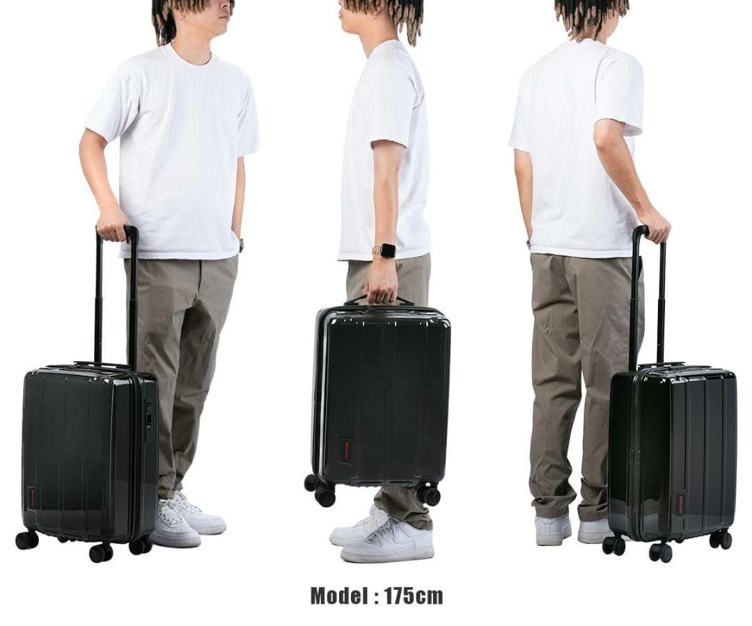 定価59400円 BRIEFING H-37 SD NEO スーツケース 37L