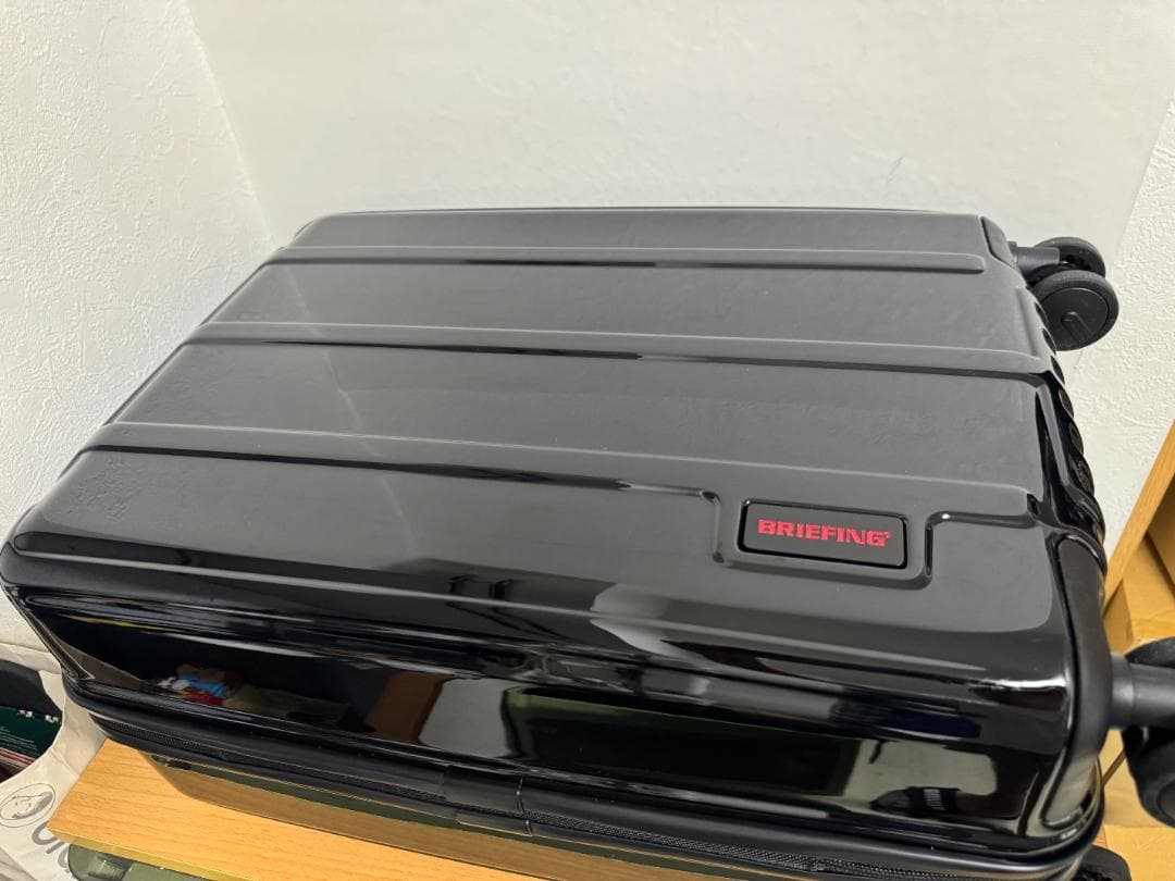 定価59400円 BRIEFING H-37 SD NEO スーツケース 37L