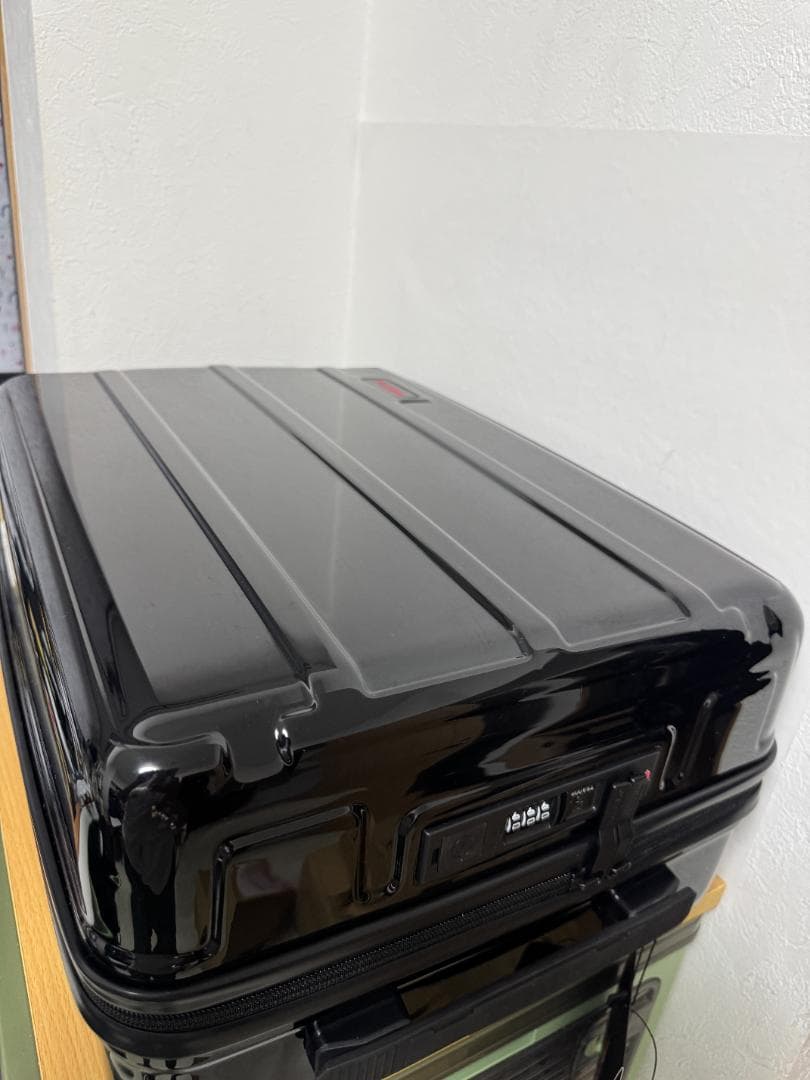 定価59400円 BRIEFING H-37 SD NEO スーツケース 37L