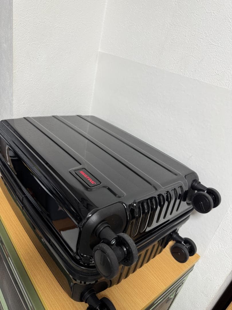 定価59400円 BRIEFING H-37 SD NEO スーツケース 37L