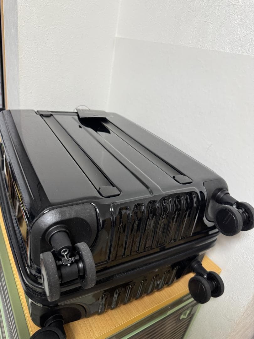 定価59400円 BRIEFING H-37 SD NEO スーツケース 37L