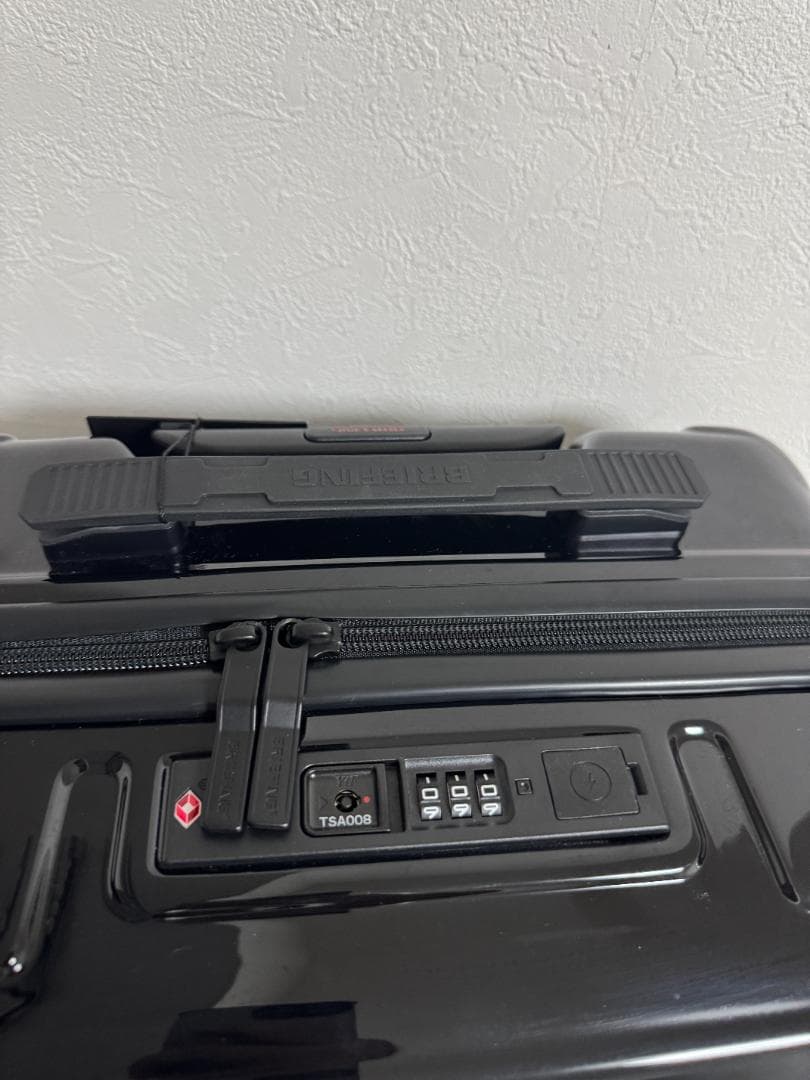 定価59400円 BRIEFING H-37 SD NEO スーツケース 37L