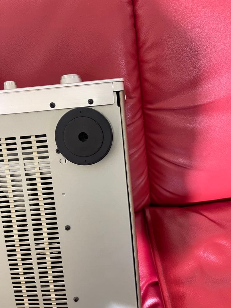 アンプ DENON 1500ae