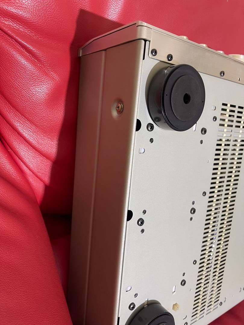 アンプ DENON 1500ae