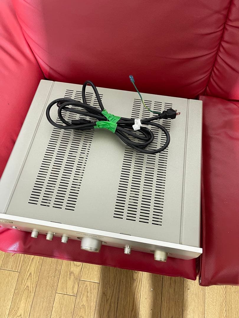 アンプ DENON 1500ae