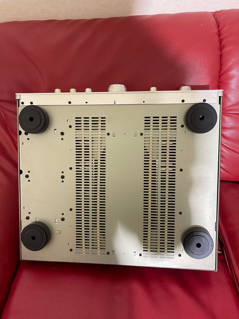 アンプ DENON 1500ae