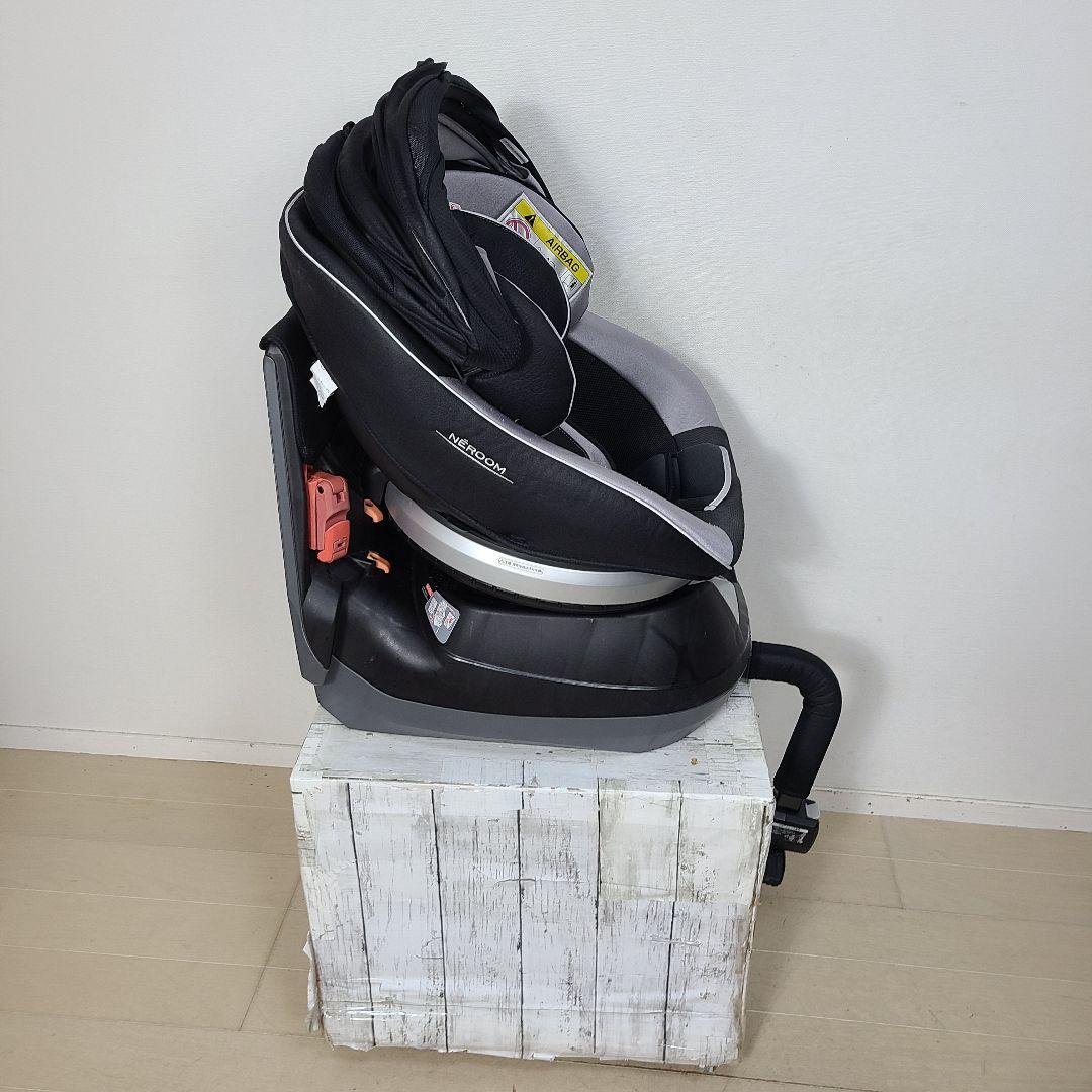 く*ん様 チャイルドシート　新生児から4才　ジュニアシート　コンビ