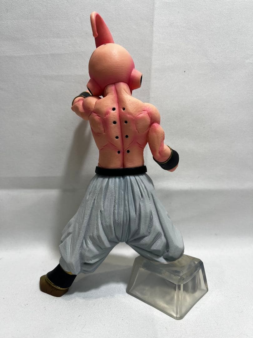 【国内正規品】 一番くじ 魔人ブウ VS オムニバス F賞