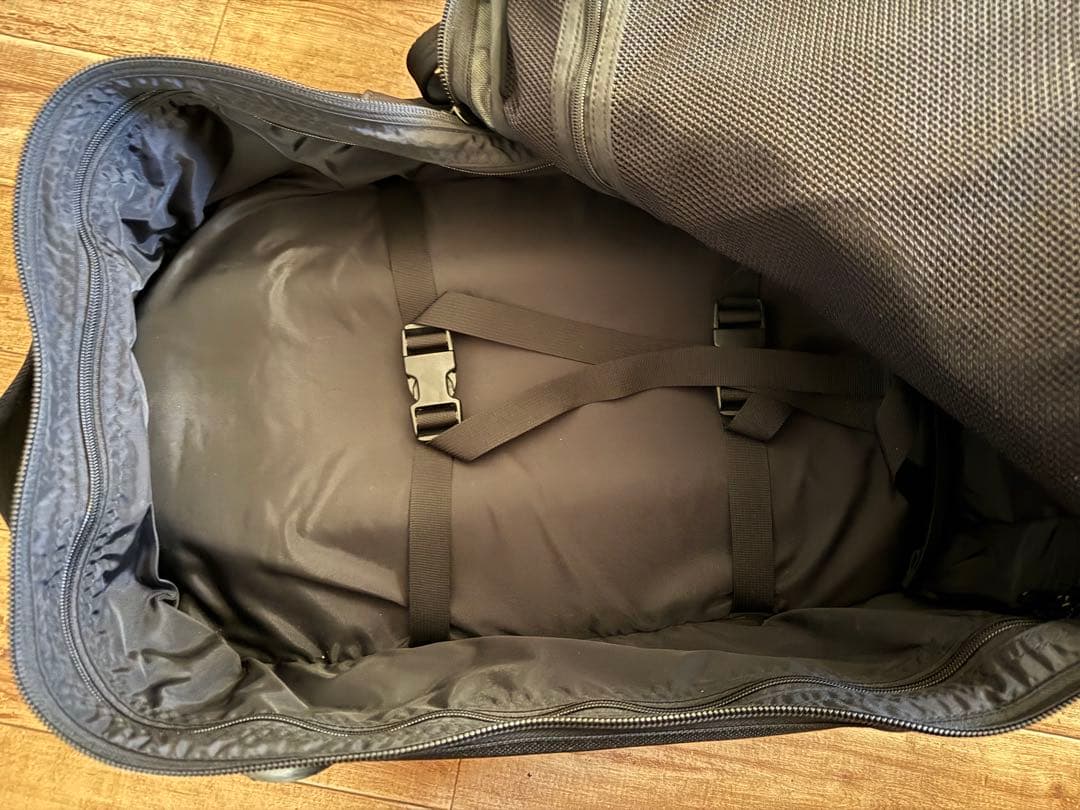 BRIEFNG t-1 ブリーフィング キャリーケース　廃盤