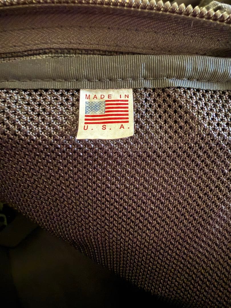 BRIEFNG t-1 ブリーフィング キャリーケース　廃盤