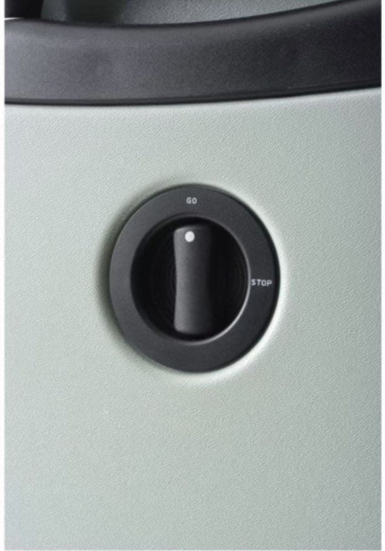 ハードキャリー 75Lサイズ ストッパー付き MILESTO UTILITY