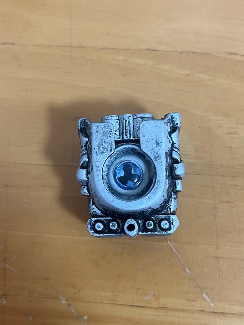 ガンダイス　大