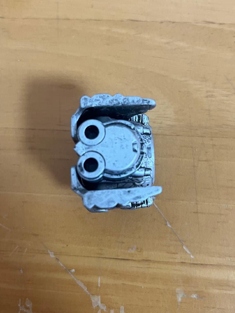 ガンダイス　大