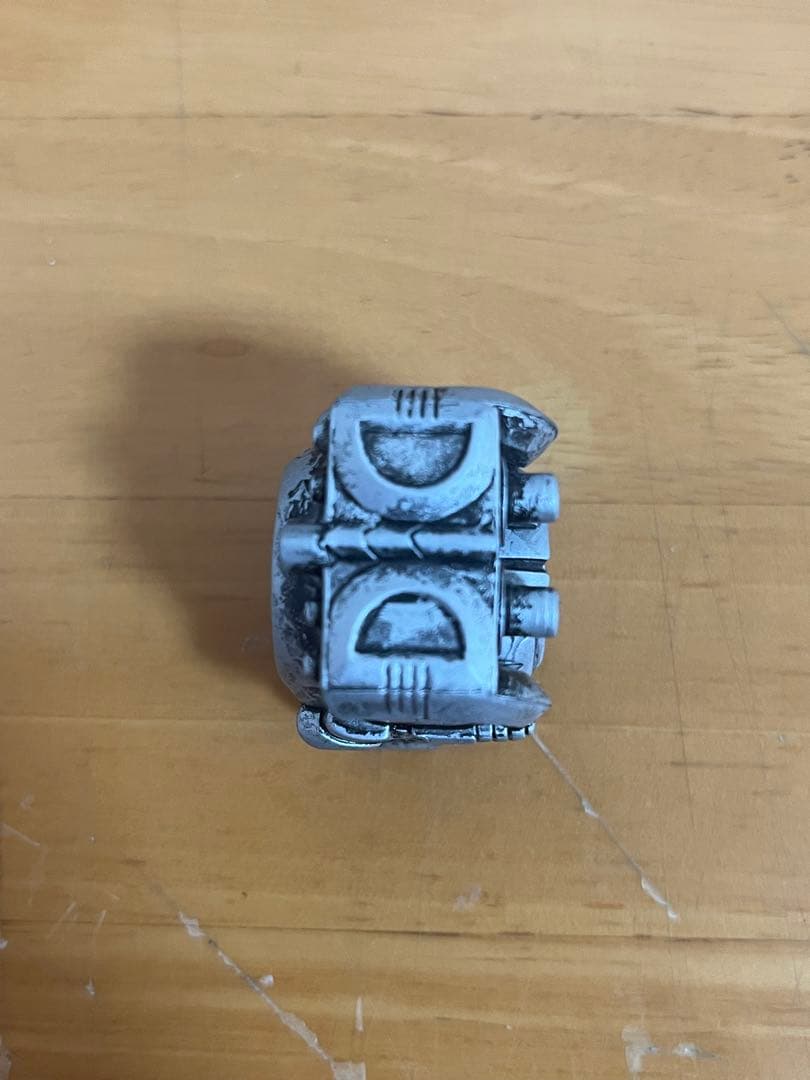 ガンダイス　大