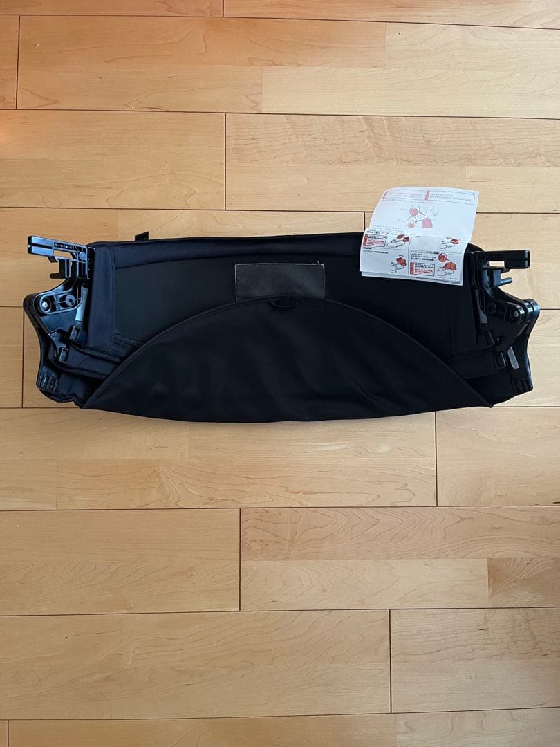 Aprica フラディアグロウ チャイルドシート