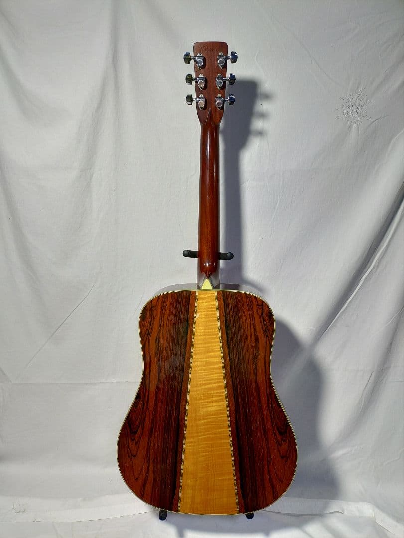 MORRIS 　CUSTOM 　TF 60 　　　　製造年　不明